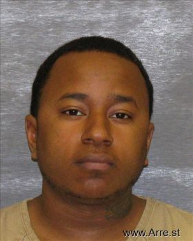 Charvez  Harris Mugshot