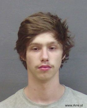 Chase  Green Mugshot