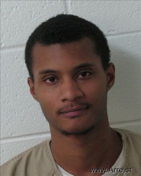 Chavier  Wilson Mugshot