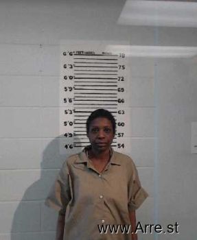 Cheiketa Latonia Yarbrough Mugshot