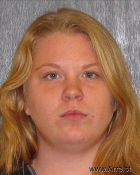 Chelsea  Williams Mugshot