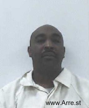 Chester  Thomas Mugshot