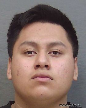 Christian  Lopez Mugshot