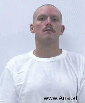 Christian Andrew Pyritz Mugshot