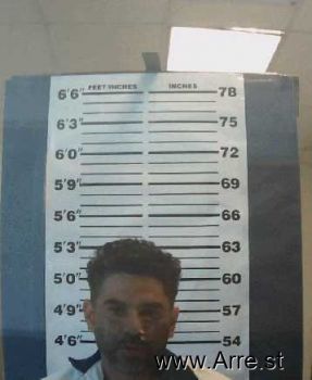 Christian Alonso Quesada Mugshot