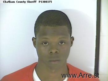 Christopher  Cummings Mugshot