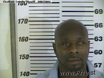 Christopher  Gordon Mugshot