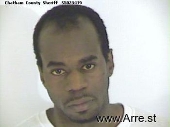 Christopher  Gray Mugshot