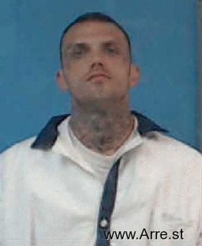 Christopher Wayne Acker Mugshot