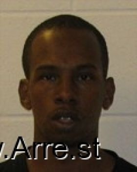 Christopher  Aderson Mugshot