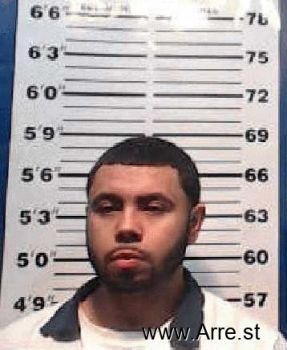 Christopher George Aguilar Mugshot