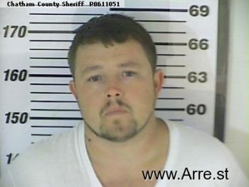 Christopher Alexander Boyles Mugshot