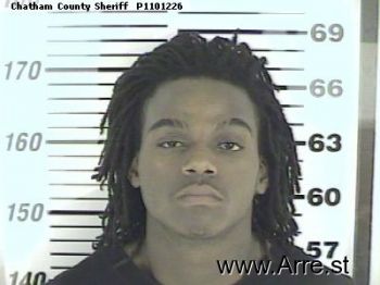 Christopher Allen Harden Mugshot