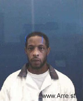 Christopher Dwayne Bailey Mugshot