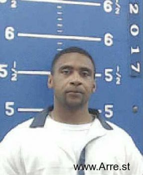 Christopher Bernard Bearden Mugshot