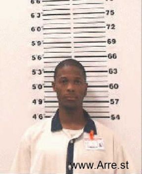 Christopher Deonte Bibbs Mugshot