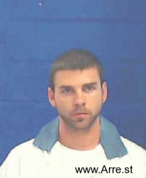 Christopher  Buchanan Mugshot