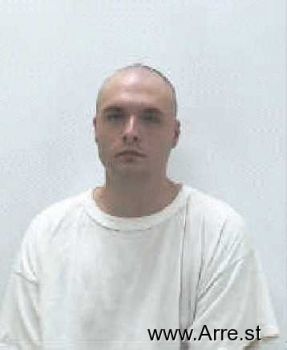 Christopher Devan Crane Mugshot