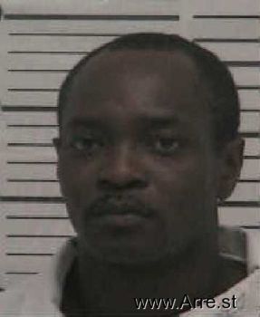 Christopher Allen Farmer Mugshot