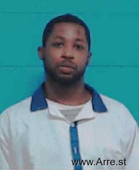 Christopher Terrell Farmer Mugshot