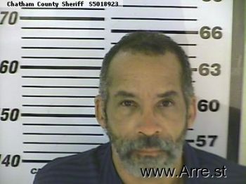 Christopher Gerard Oliver Mugshot