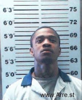 Christopher Keyon Gibson Mugshot