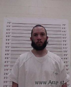 Christopher Nicholas Graham Mugshot