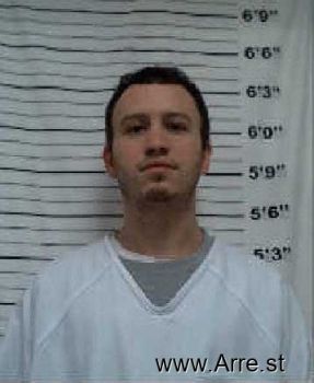 Christopher Robert Jr Graham Mugshot