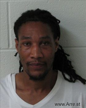 Christopher  Jackson Mugshot