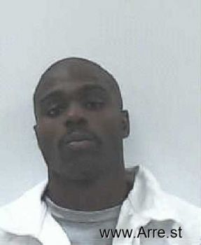 Christopher Donte'z Jefferson Mugshot