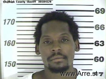 Christopher Jermaine Wilborn Mugshot