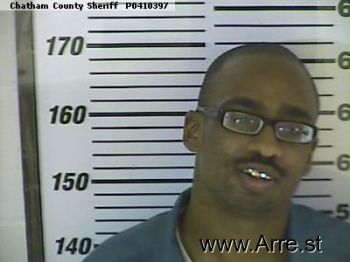 Christopher Johnathan Mcgee Mugshot