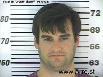 Christopher Joseph Walsh Mugshot