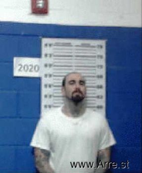 Christopher S Kaufman Mugshot