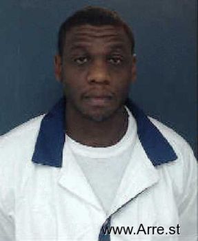 Christopher Montrel Kelly Mugshot