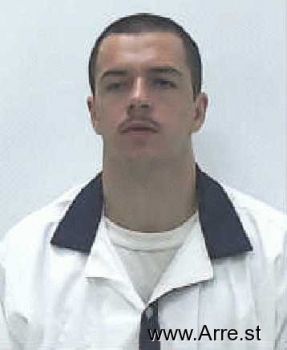 Christopher Alan Knight Mugshot