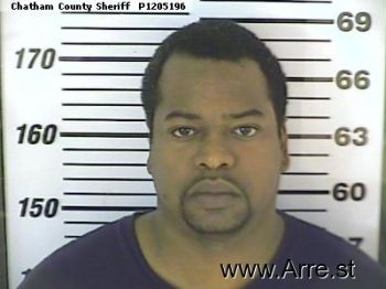 Christopher Lawerence Nunnery Mugshot