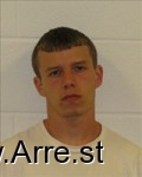 Christopher  Meyer Mugshot