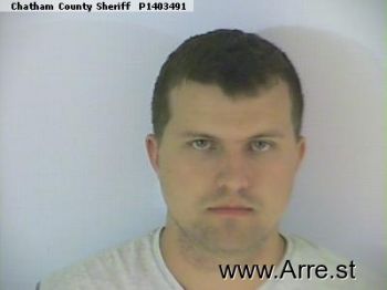 Christopher Michael Pettis Mugshot