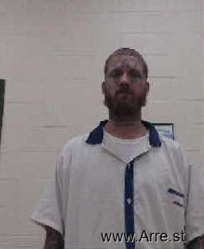 Christopher Wayne Murphy Mugshot