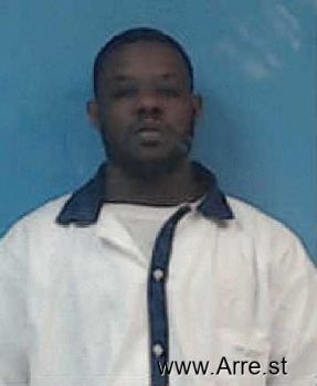 Christopher Tyrone Osborne Mugshot