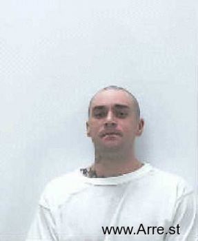 Christopher Vernon Padgett Mugshot