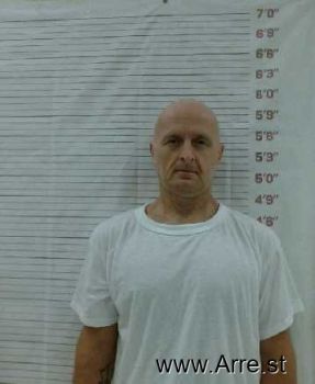 Christopher Chad Poarch Mugshot