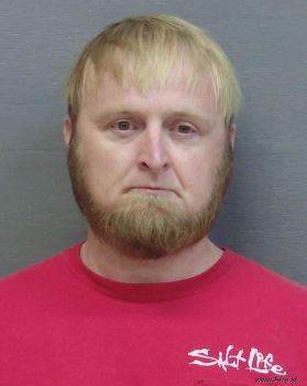 Christopher  Poarch Mugshot