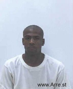 Christopher Antonio Preston Mugshot