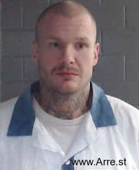 Christopher Jody Pugh Mugshot