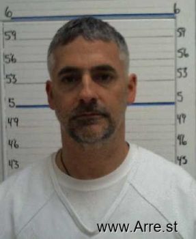 Christopher Ryan Quick Mugshot