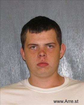 Christopher  Richards Mugshot