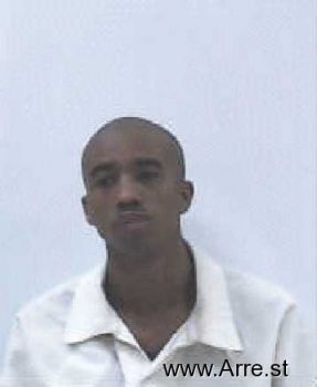 Christopher Vanchun Ruffin Mugshot