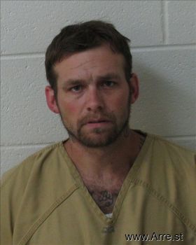 Christopher  Rutherford Mugshot